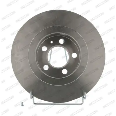 Juego de disco de freno PREMIER FERODO DDF928 Popular